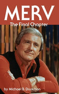 Merv - The Final Chapter (hardback) - Hardcover