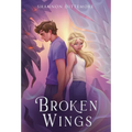 Broken Wings - Hardcover