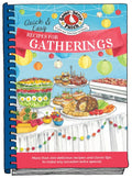 Quick & Easy Recipes for Gatherings - Hardcover