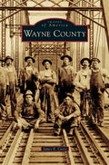 Wayne County - Hardcover