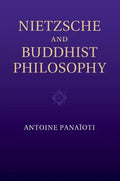 Nietzsche and Buddhist Philosophy - Paperback