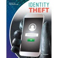 Identity Theft - Library Binding