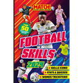 The Match! Football Skills Annual (2024) - Hardcover