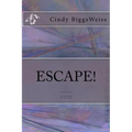 Escape!: A Hanukkah Story; Midzna, Poland; December 1939 - Paperback