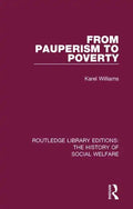From Pauperism to Poverty - Paperback