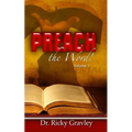 Preach the Word - Paperback