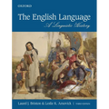 The English Language: A Linguistic History - Paperback