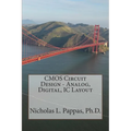 CMOS Circuit Design - Analog, Digital, IC Layout - Paperback