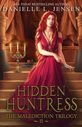 Hidden Huntress - Paperback