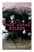 Pudd'nhead Wilson - Paperback