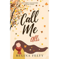Call Me Alli - Paperback