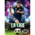 La Liga - Library Binding