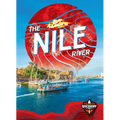 The Nile River - Library Binding