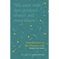 Introduction to the Devout Life - Paperback