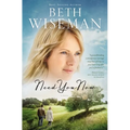 Need You Now - Paperback