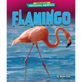 Flamingo - Library Binding