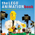 The Lego Animation Book: Make Your Own Lego Movies! - Paperback