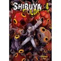 Shibuya Goldfish, Vol. 4 - Paperback