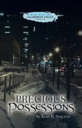 Precious Possessions: Book III of the Guardian Angel Series - Paperback