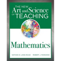 New Art and Science of Teaching Mathematics: (Establish Effective Teaching Strategies in Mathematics Instruction) - Paperback