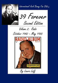 39 Forever: Volume 2 - Paperback