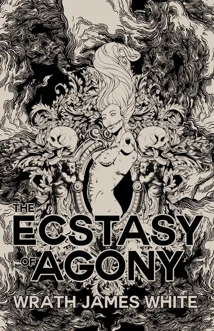 The Ecstasy of Agony - Paperback