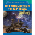 Introduction to Space - Library Binding