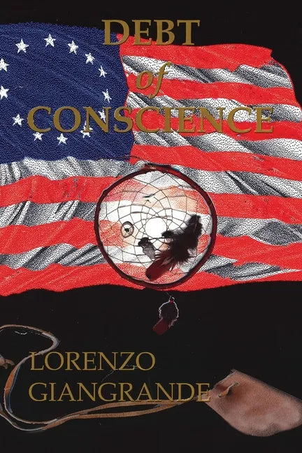 Debt of Conscience - Paperback