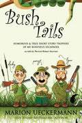 Bush Tails - Paperback