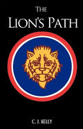 The Lion's Path: A Novel of World War II - Paperback