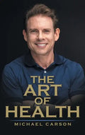 The Art of Health - Hardcover