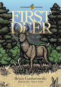 First Deer - Paperback