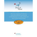Peace of Mind Core Curriculum for Grade 3: Mindfulness-Based Social Emotional Learning and Conflict Resolution to Help Students Manage Big Emotions, P - Paperback
