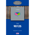 Yes - 90125: Rock Classics - Paperback