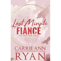Last Minute Fiancé - Special Edition - Paperback
