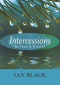 Intercessions for Years A, B, and C - Paperback
