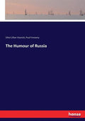 The Humour of Russia - Paperback