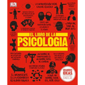 El Libro de la Psicología (the Psychology Book) - Hardcover
