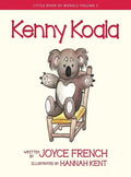 Kenny Kola - Hardcover