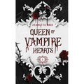 Queen of Vampire Hearts - Paperback