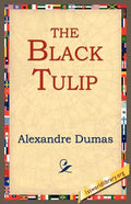 The Black Tulip - Paperback
