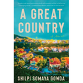 A Great Country - Paperback