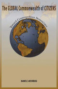 The Global Commonwealth of Citizens: Toward Cosmopolitan Democracy - Paperback