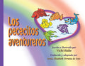 Los pececitos aventureros - Paperback