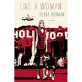 Like a Woman - Paperback