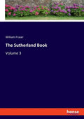 The Sutherland Book: Volume 3 - Paperback