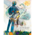 Robot, Unicorn, Queen: Poems for You and Me - Hardcover
