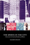 Sphinx in the City - Paperback