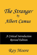The Stranger by Albert Camus A Critical Introduction (Revised Edition) - Paperback
