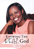 Knowing The REAL God - Paperback
